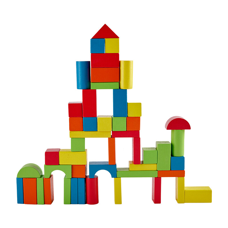 building blocks