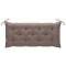 Home Cushion for Swing Chair Taupe 47.2" Fabric(US Including Shipping)