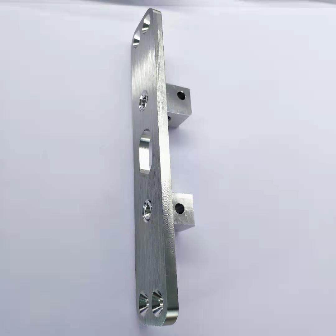 stainless steel hinges manufacturing process