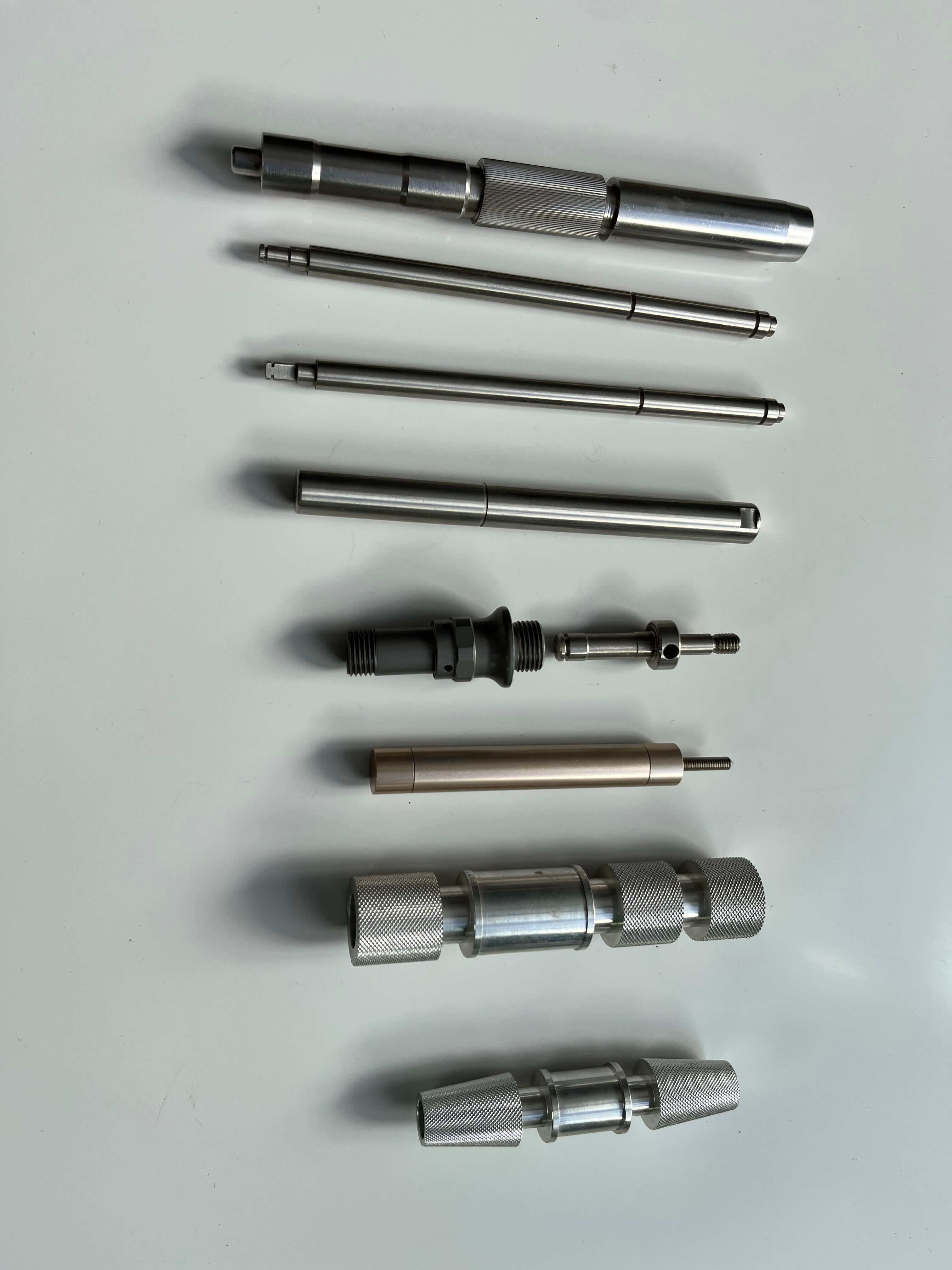 stainless steel precision casting