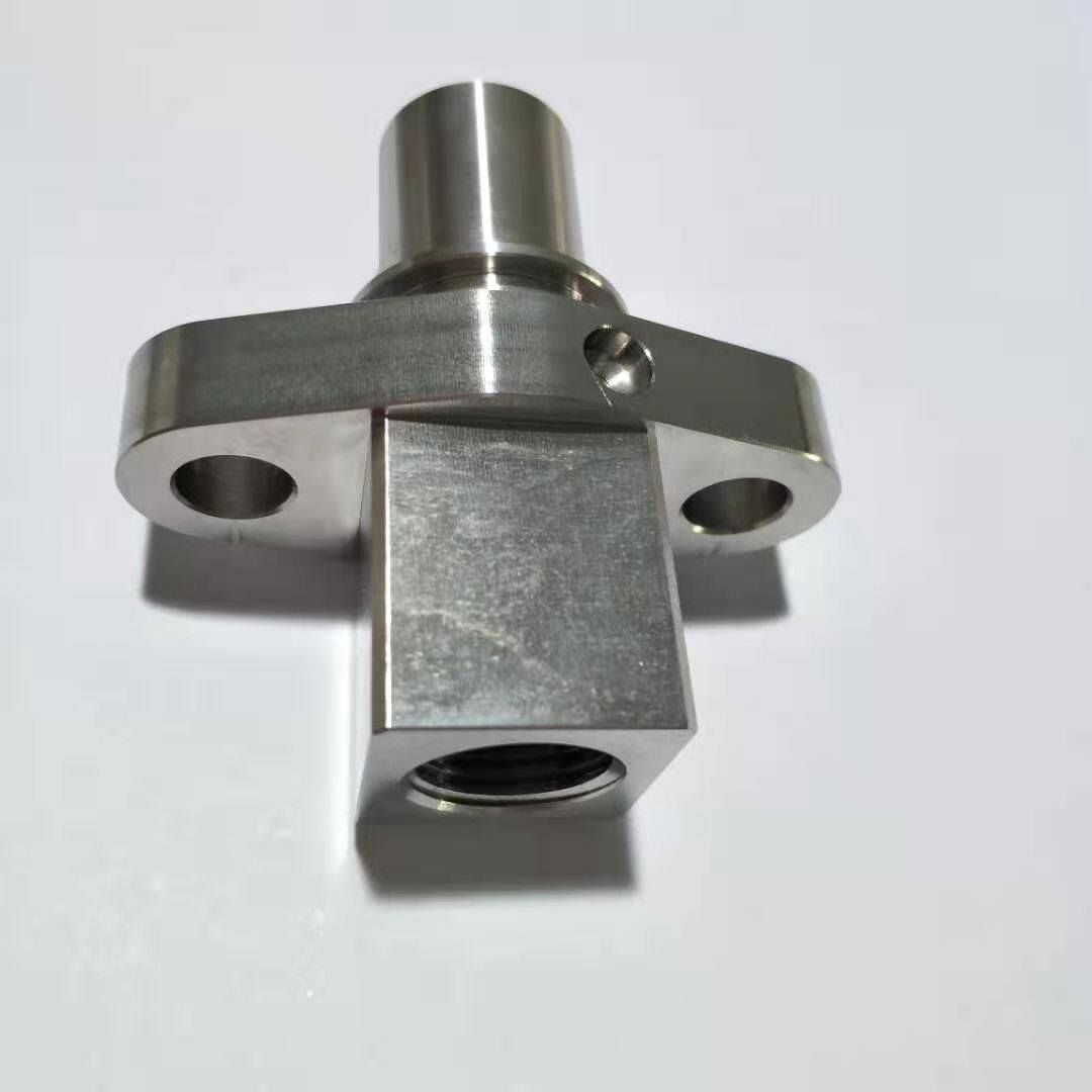 Characteristics of Stainless Steel Precision Casting Processing