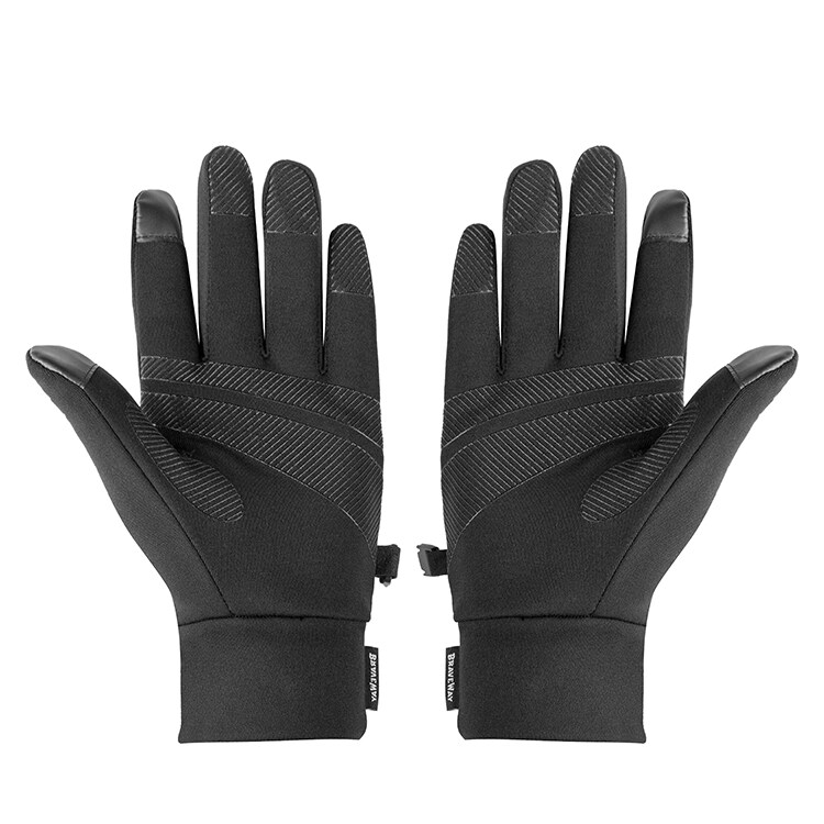 Großhandel Jugendliche Running -Handschuhe, Design -leichte Laufhandschuhe, Sommerlaufhandschuhe Fabrik, die besten Verkaufshandschuhe, Unigrear Running Gloves Factory