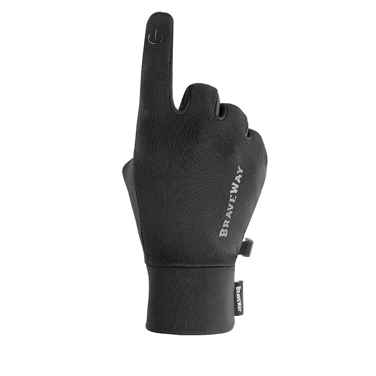 Hochwertige Camo -Touchscreen -Handschuhe, kleine Touchscreen -Handschuhe Hersteller, wasserdichte Touchscreen -Radsporthandschuhe, Telefon -Touchscreen -Handschuhe ODM, Grey Touchscreen -Handschuhe Hersteller