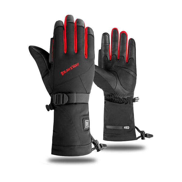 Do You Know the Advantages of Electric Gloves?