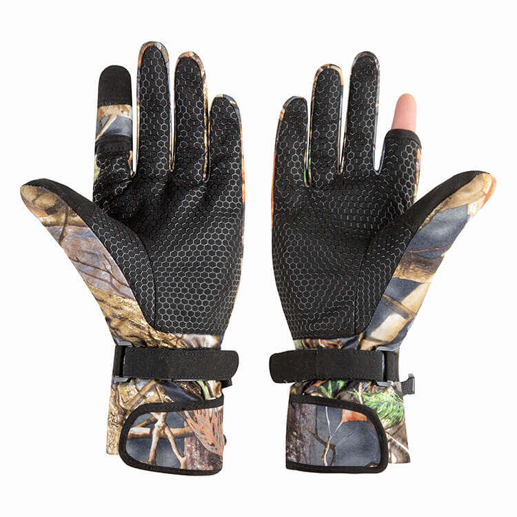 electric heated hunting gloves,rechargeable heated hunting gloves,warmest hunting mittens,battery operated hunting gloves