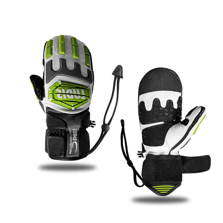 Are Heating Ski Gloves Safe?