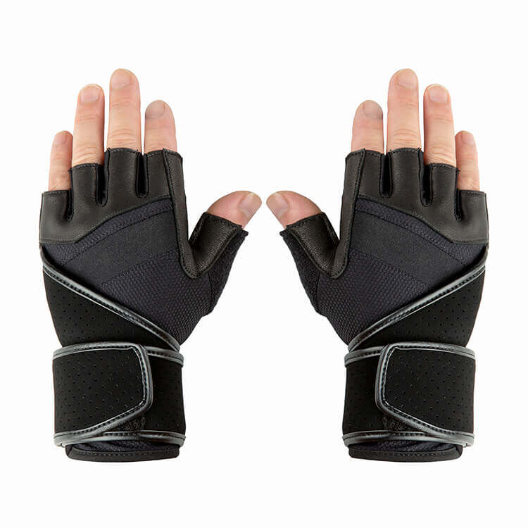 outdoor fitness gloves