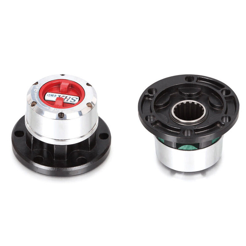 The Best B035, B035HP, B036, B036HP Free Wheel Hubs in Our Factory