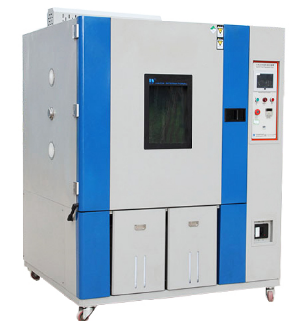 environmental test chamber