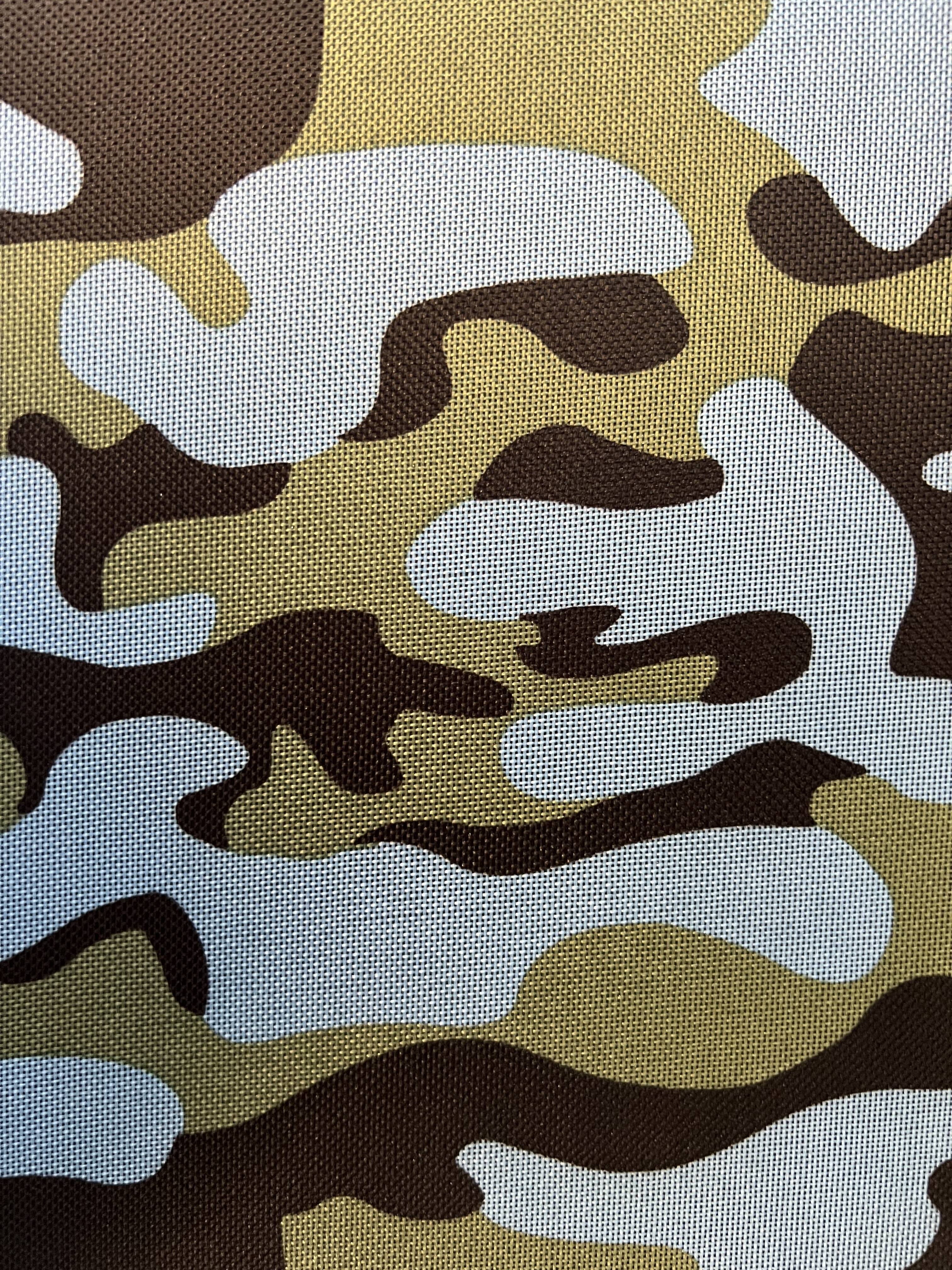 POLYESTER OXFORD FABRIC PVC COATING POLYESTER OXFORD FABRIC PU/ CORDURA COATING POLYESTER OXFORD FABRIC FOAM COATING COMPOSITE FABRIC KNITTED FABRIC COATING OTHER ITEMSPOLYESTER OXFORD FABRIC PVC COATING