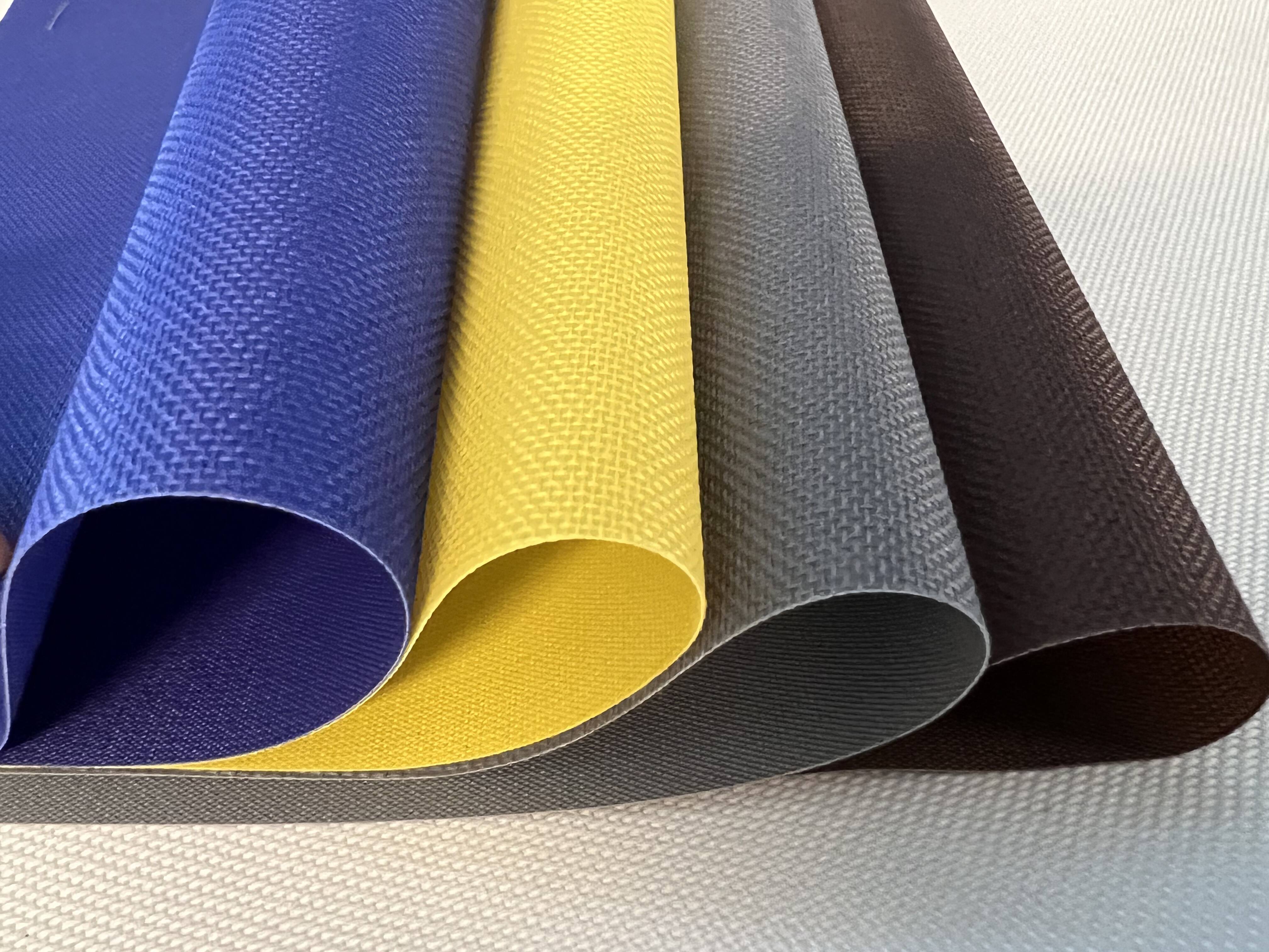 POLYESTER OXFORD FABRIC PVC COATING POLYESTER OXFORD FABRIC PU/ CORDURA COATING POLYESTER OXFORD FABRIC FOAM COATING COMPOSITE FABRIC KNITTED FABRIC COATING OTHER ITEMSPOLYESTER OXFORD FABRIC PVC COATING