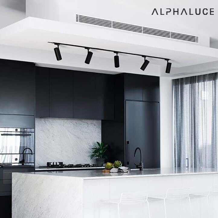 Kitchen  Track Lighting
