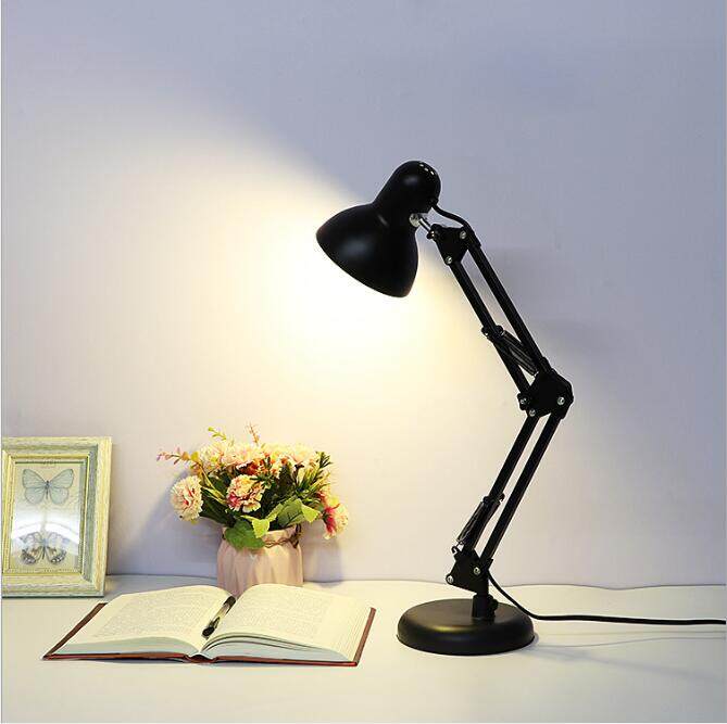 New Cheap 360 Degree Folding Led Table Lamp For Nail Art