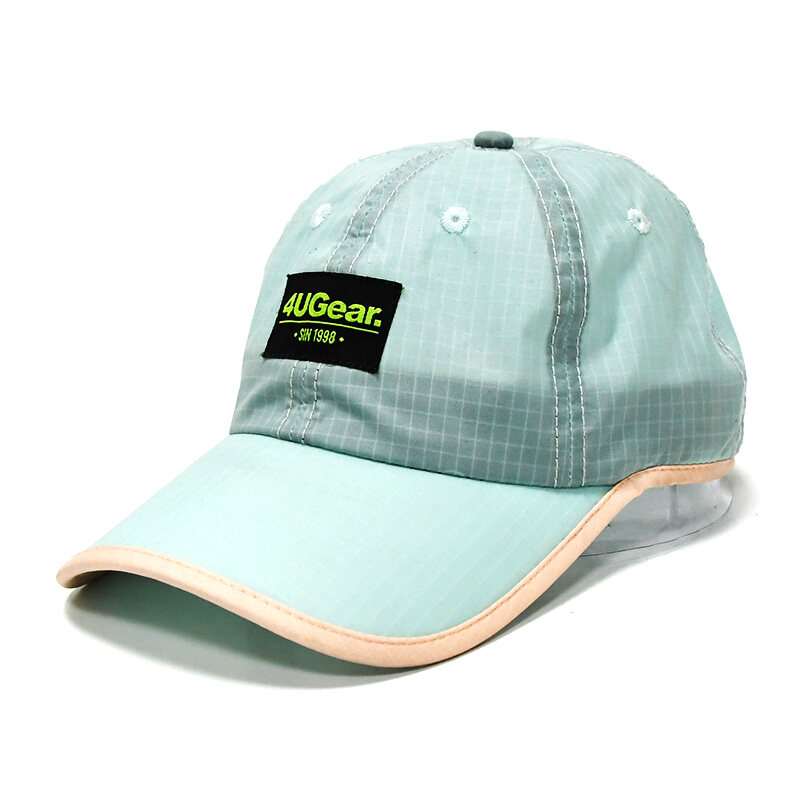 OEM & ODM dad hat with high quality