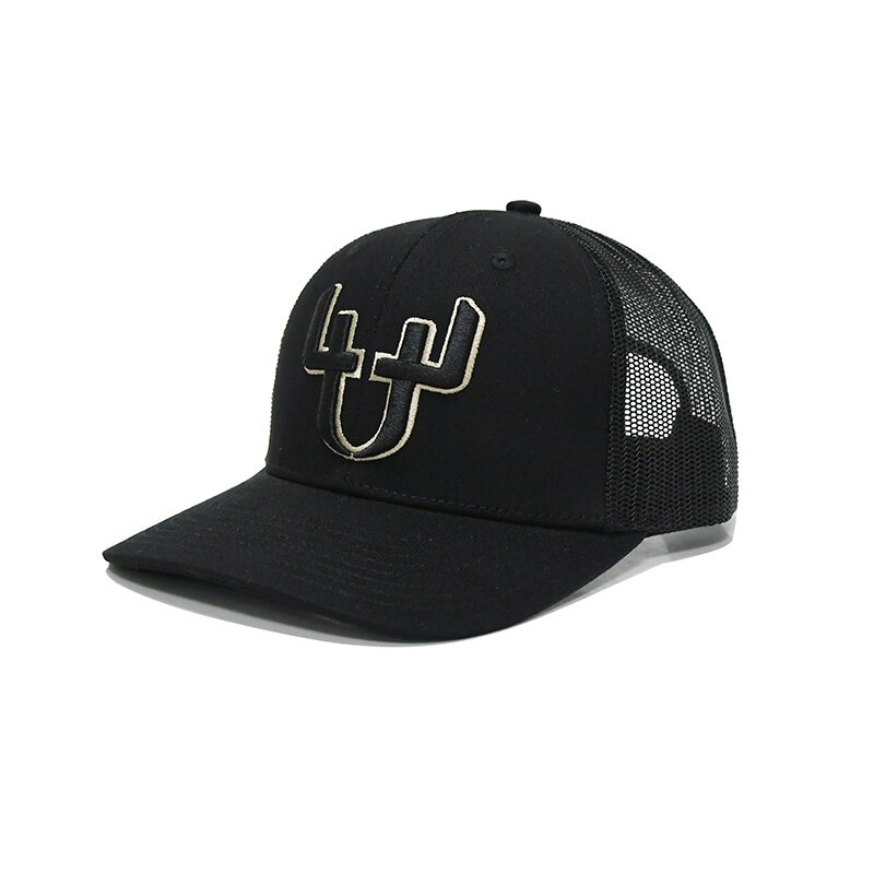 China vintage black trucker hat,blue and black trucker hat Factory ,black smiley face trucker hat,Design tennis trucker hat,turkey trucker hat OEM