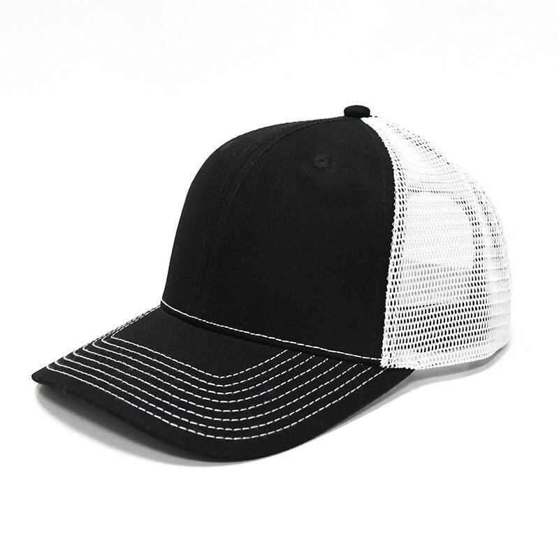 6606 trucker hat with high quality