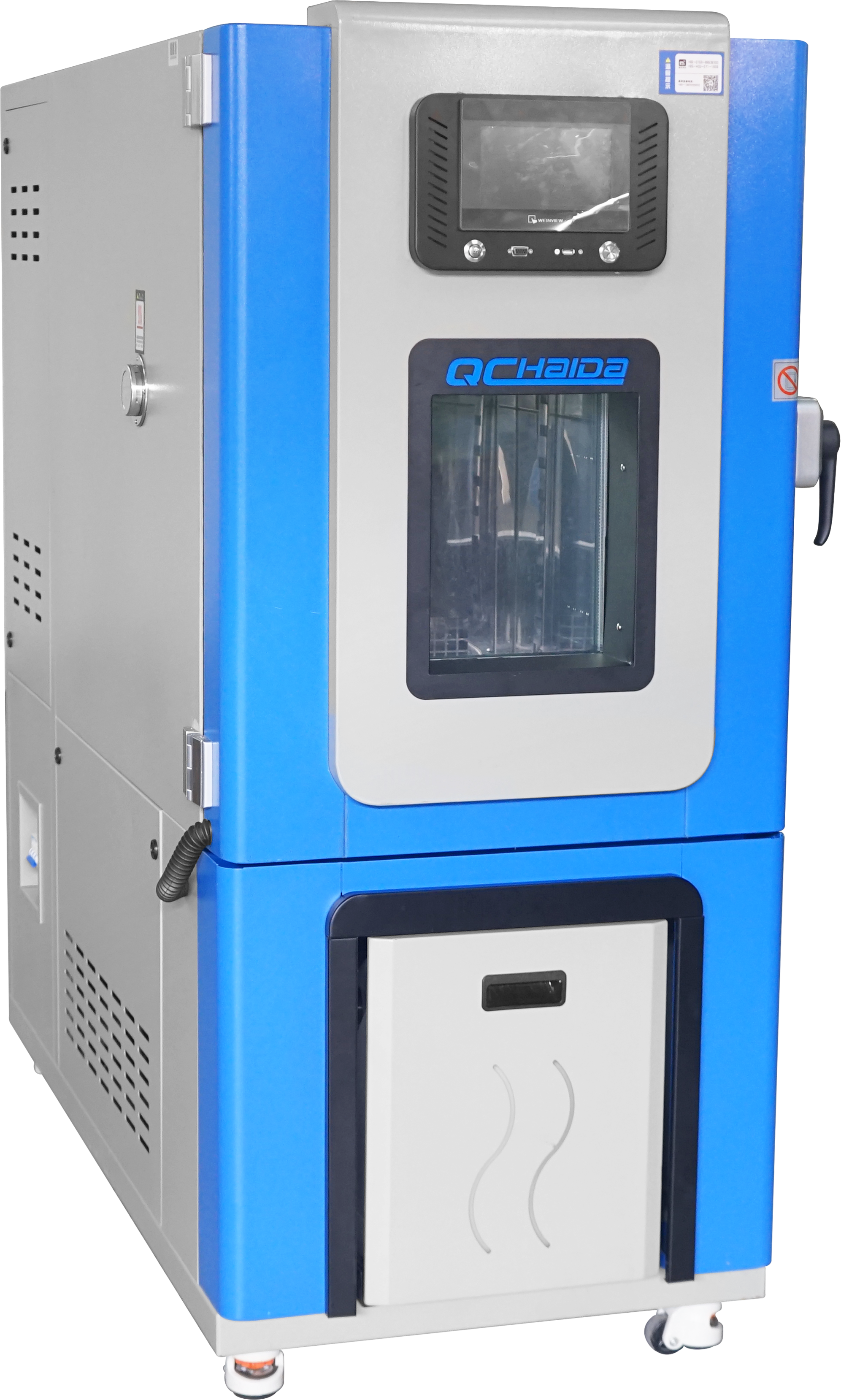 environmental test chamber