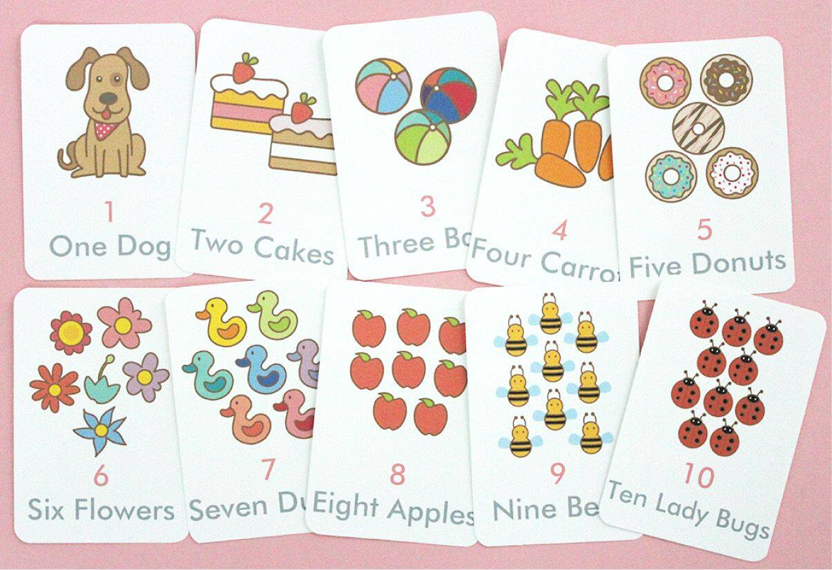 High Quality Kids Educational Flash Cards,High Quality Printed Flash Cards,Multiplication Flash Cards supplier