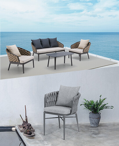 outdoor furniture wholesaler