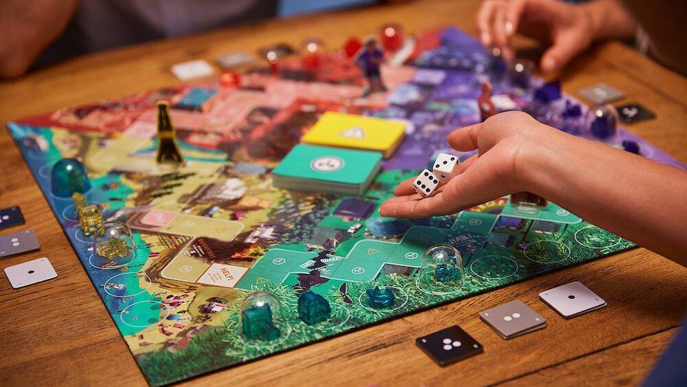 The Timeless Charm of Board Games: A Complete Guide