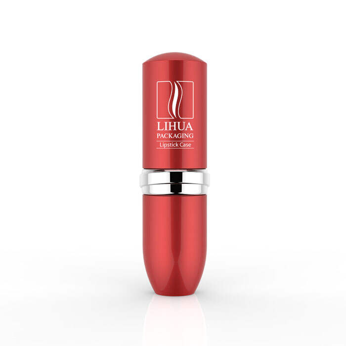 cool lipstick tubes Luxury Cosmetics Packaging Lipstick Tube   | LC-010A