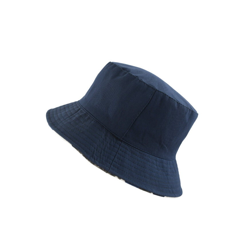 Buy colorful high-quality bucket hat
