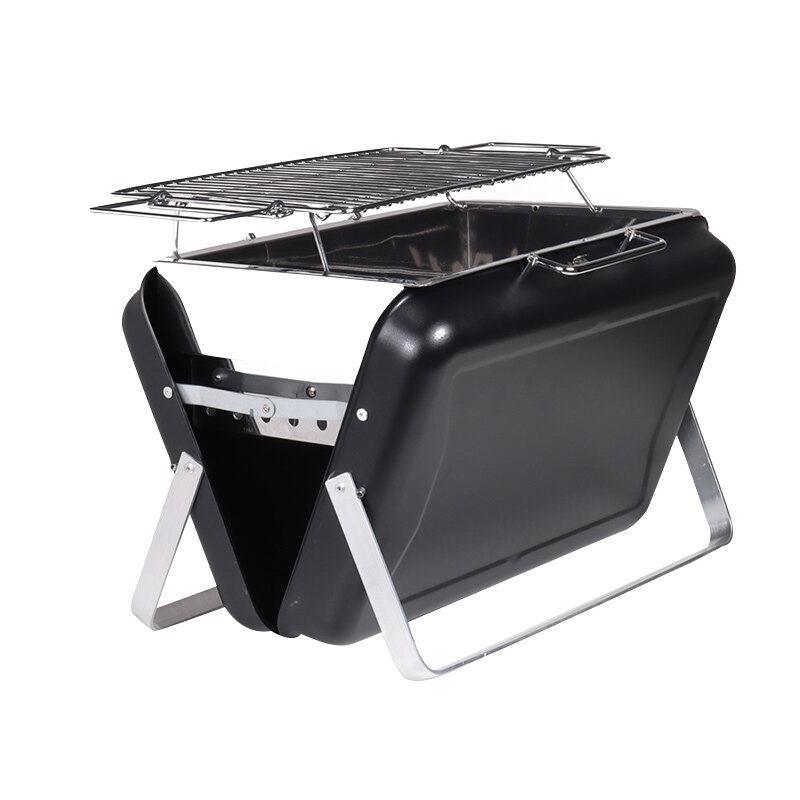 barbecue oven