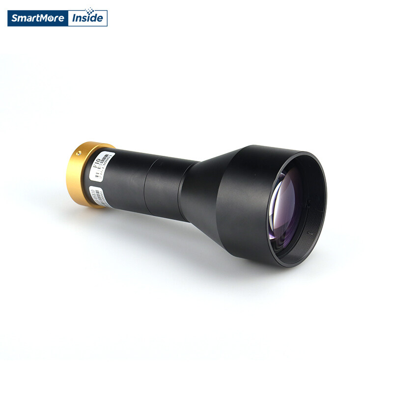 Double Telecentric Lens | SMI-TELE-DF115-01