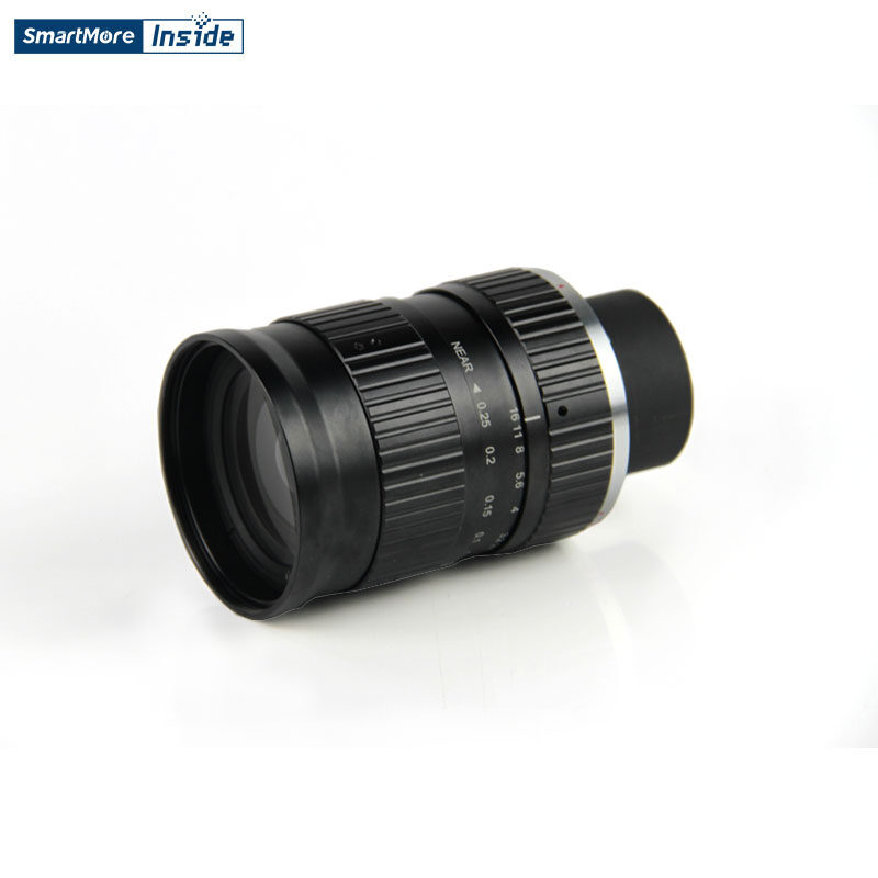 Large Format Lens | SMI-LELF-29MP-01