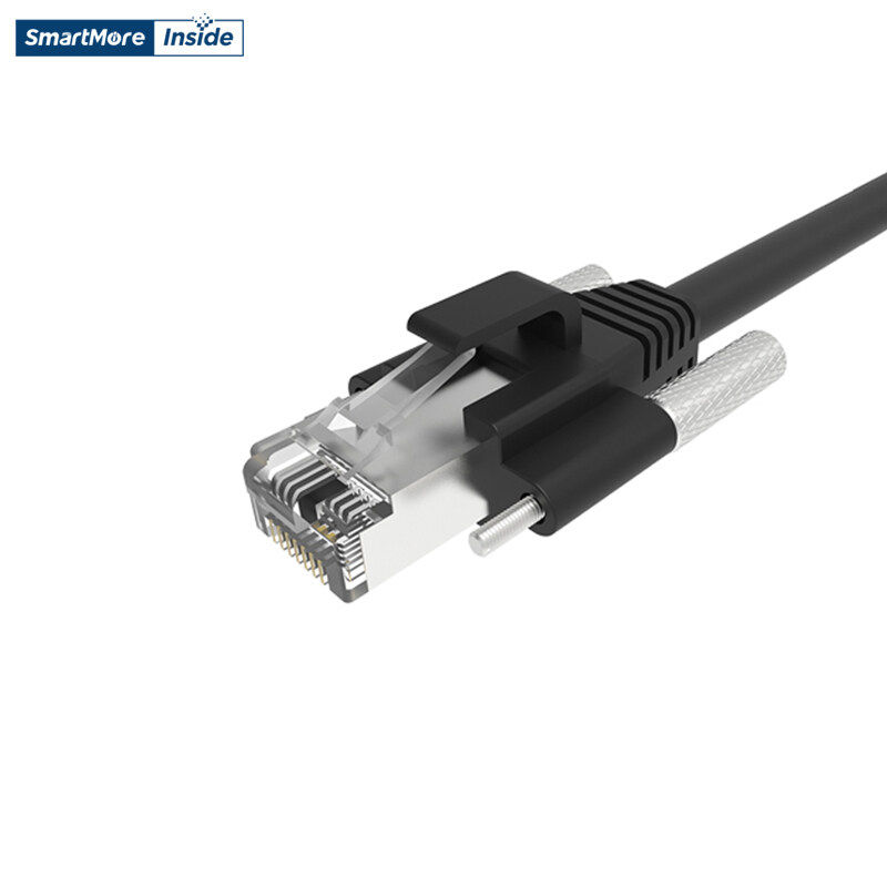 Gigabit Ethernet Cable | SMI-GigEC-F00/FB00