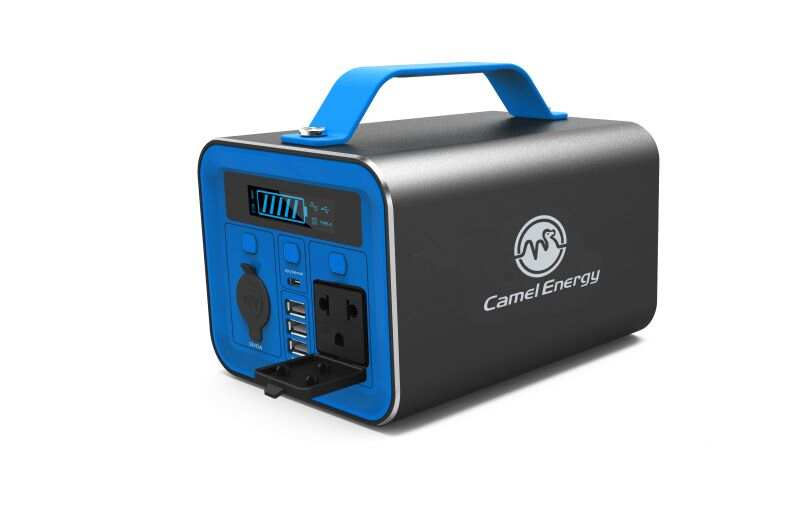 Why should I Bring Outdoor Power when Camping?