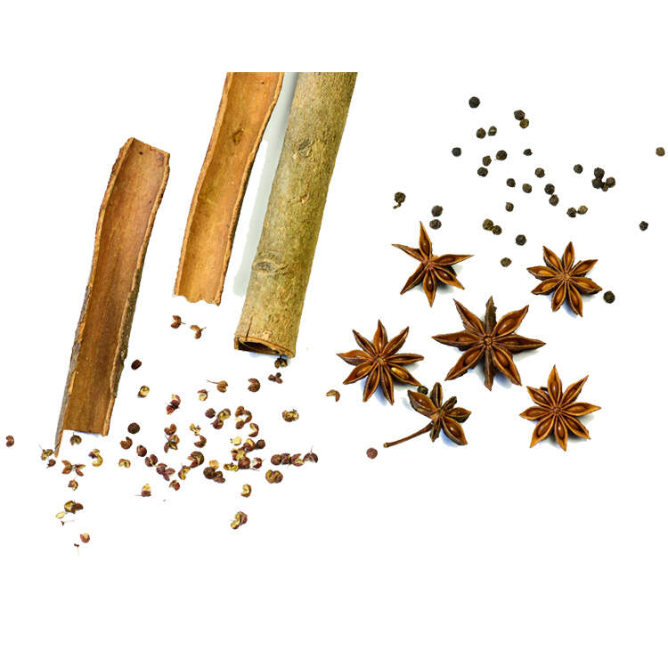 star anise