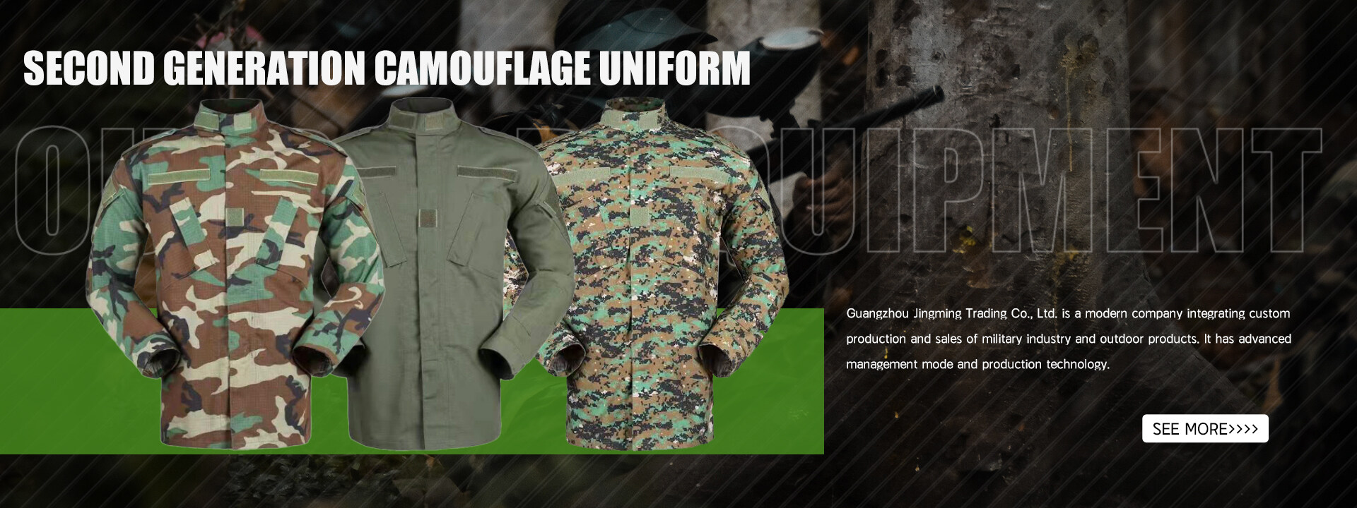 wholesale tactical equipment, tactical equipment manufacturers