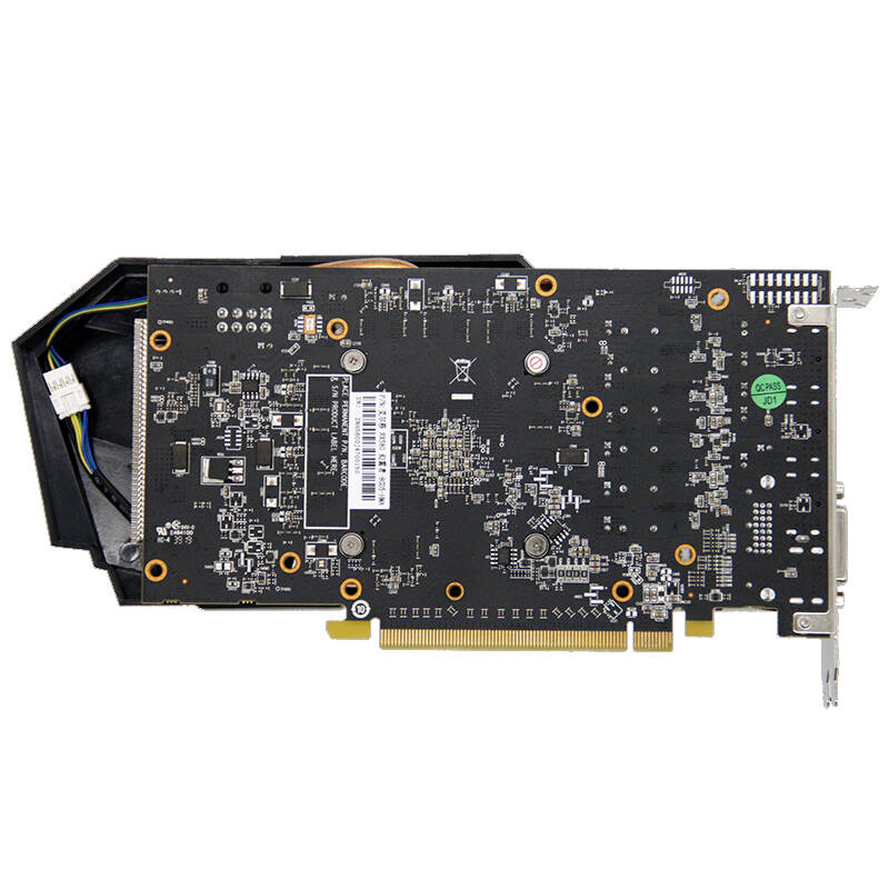 8gb graphics card for gaming pc