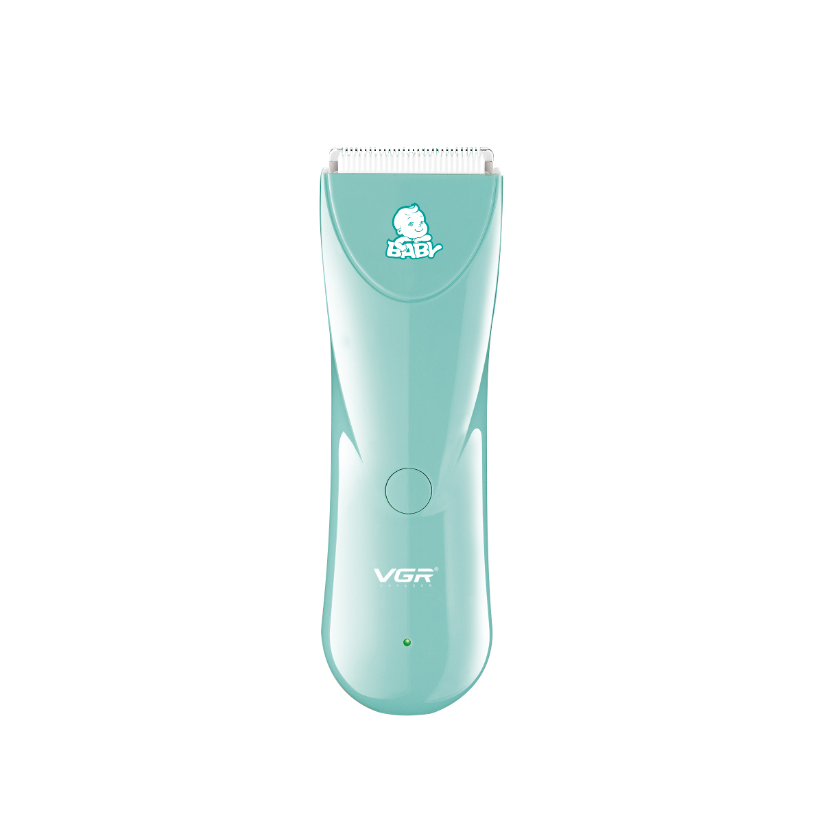 baby hair clipper