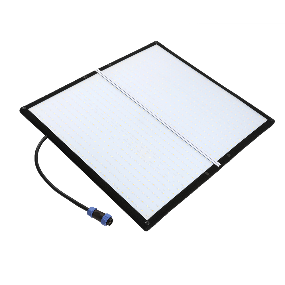 150W HS-Q150 Horizontal foldable RGB+WT Full-color LED Light
