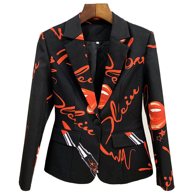Ladies Letter Printing Wireless Strip Wholesale Suit Women Sexy