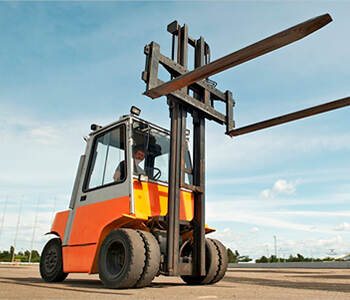 Loaders and Movers