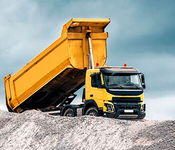Trucks and Trailers