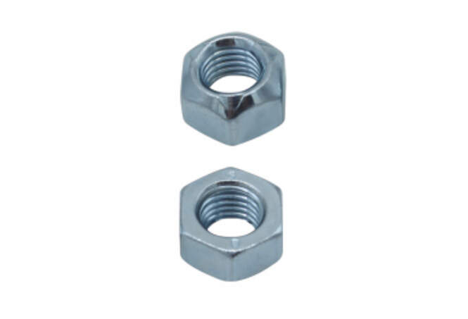 lock nut