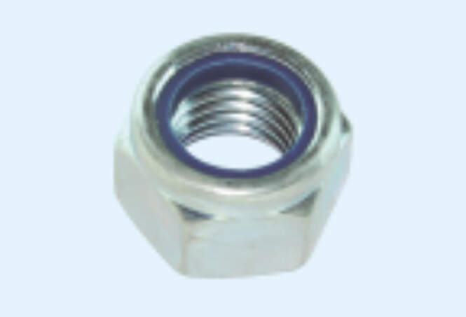 lock  nut
