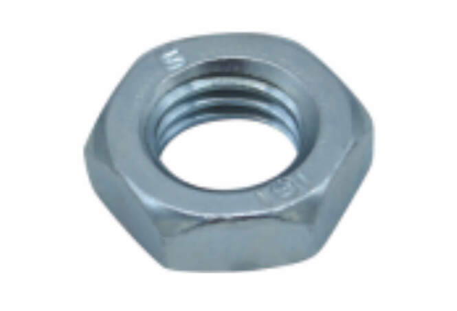 rivet nut