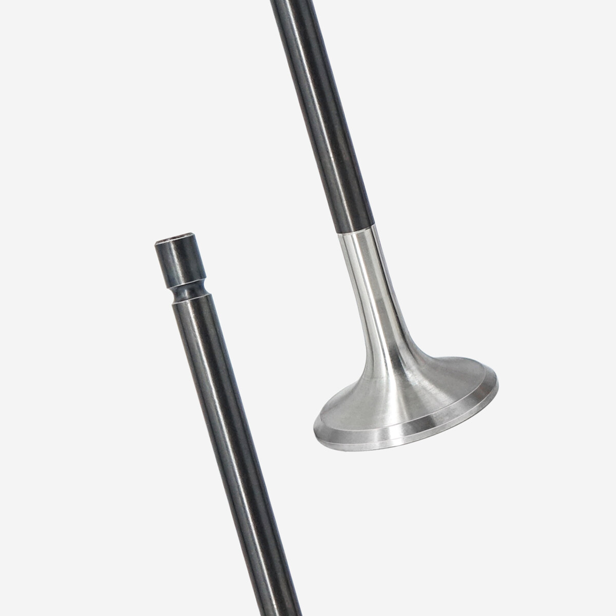 How to judge the quality of engine valves?