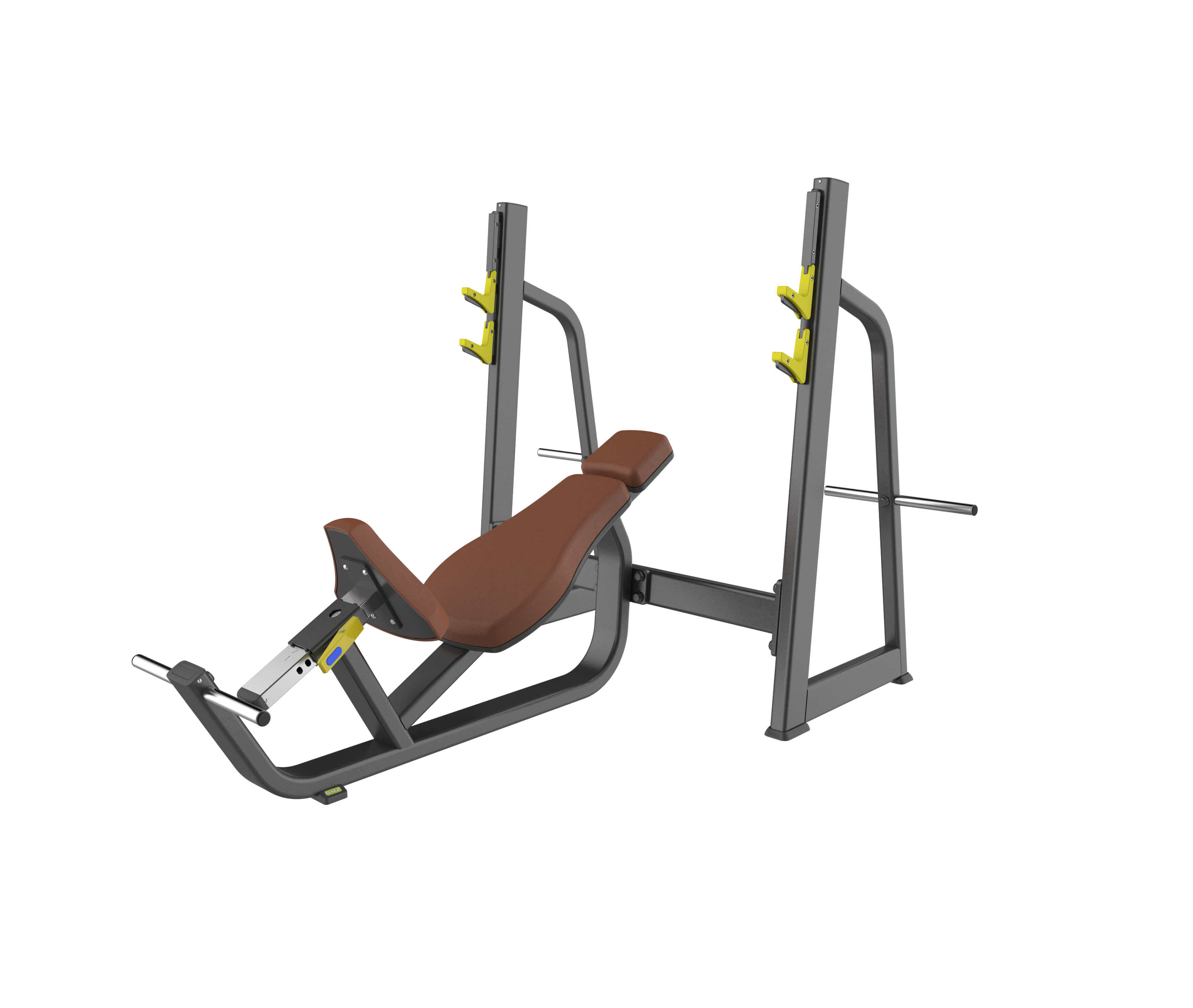 Supk-1531 Olympic Incline Bench
