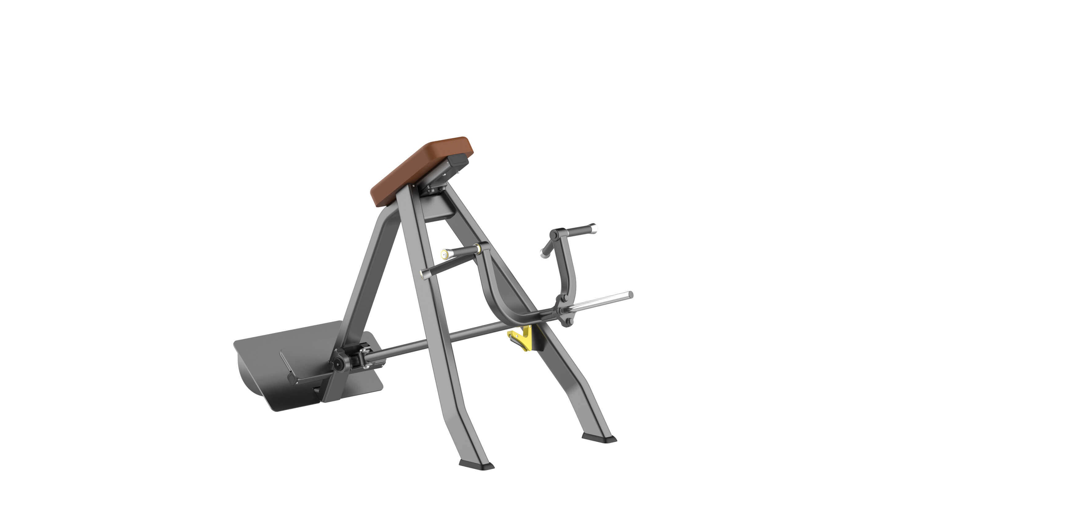 wholesale commercial gym fitness equipment manufacturers-SUPK