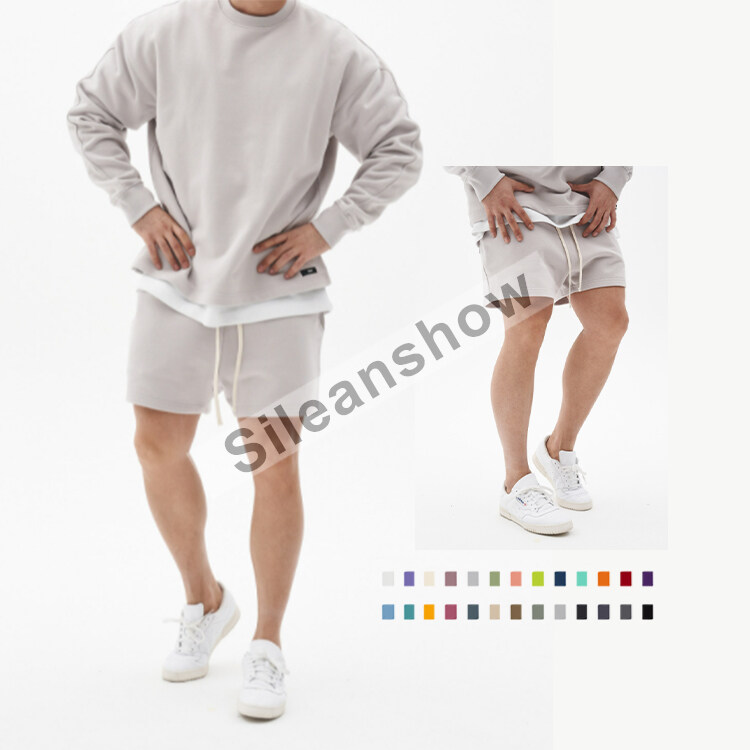 Elastic Waist Nylon Designer Essentialsed Beach Board Shorts Custom Gym Mesh Sweat Running Men Shorts