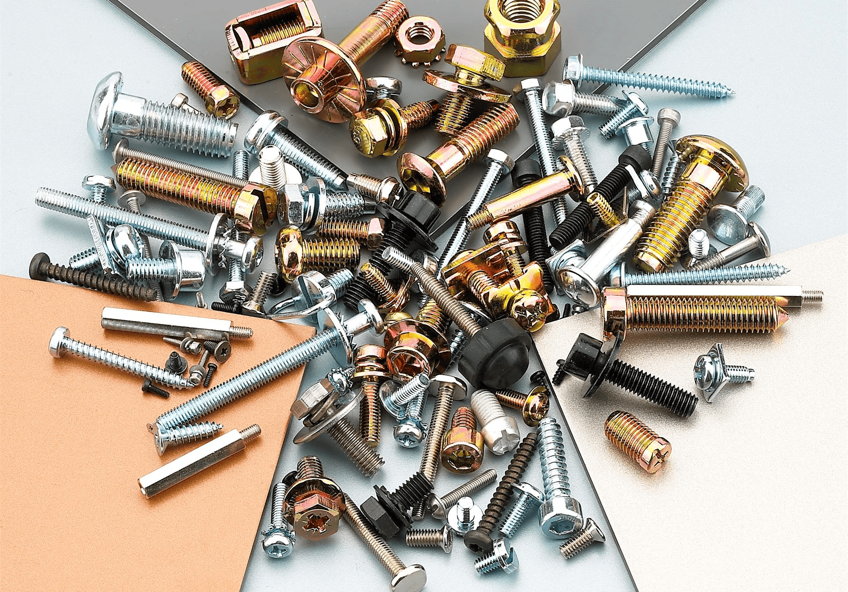 fastener