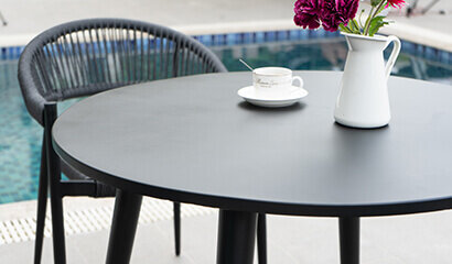 Elevate Your Outdoor Experience with a Balcony Picnic Table: A Perfect Blend of Style and Functionality