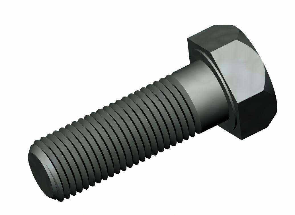 high tensile bolt