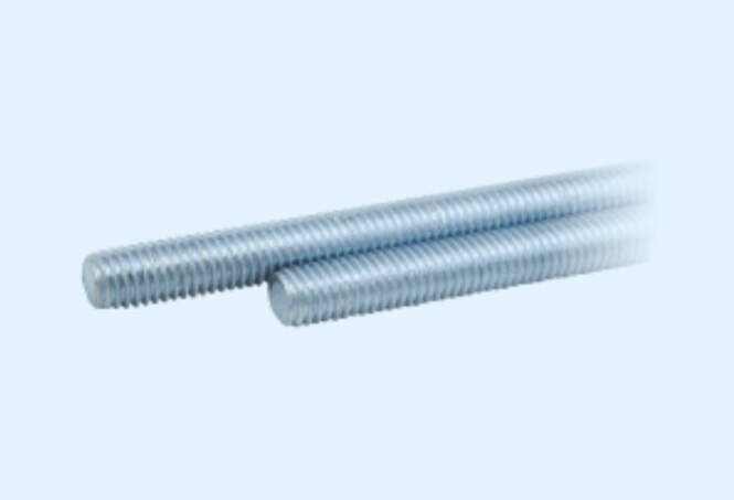 stainless steel bolt
